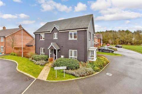 4 bedroom detached house for sale, Grigsby Close, Langley Park, Maidstone, Kent