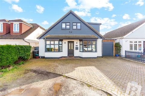 4 bedroom detached house for sale, Hatch Road, Pilgrims Hatch, Brentwood, CM15