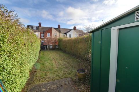 2 bedroom terraced house for sale, Broughton Road, Crewe