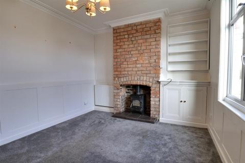 2 bedroom terraced house for sale, Broughton Road, Crewe