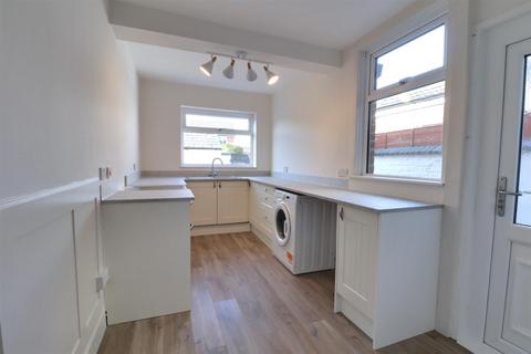 2 bedroom terraced house for sale, Broughton Road, Crewe