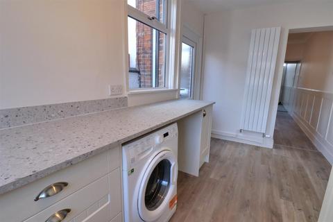 127 Broughton Road, Crewe, CW1 4NP