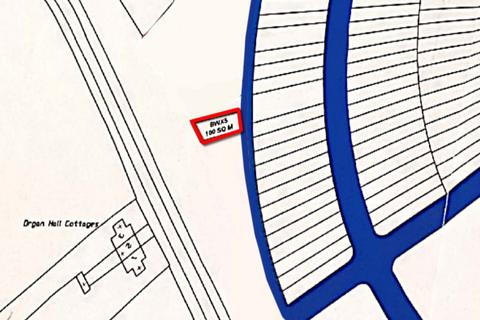 Land for sale, Radlett, Hertfordshire WD6