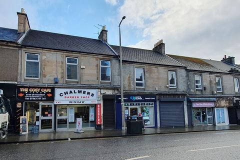 28 Kirk Road, Wishaw, ML2 7BL