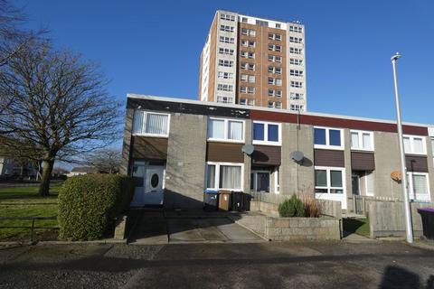 3 bedroom end of terrace house for sale, Mastrick Junction, Aberdeen AB16