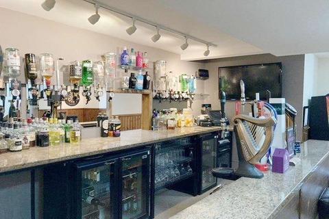 Property for sale, Main St, Bar Restaurant and Flat, New Deer, Aberdeenshire AB53