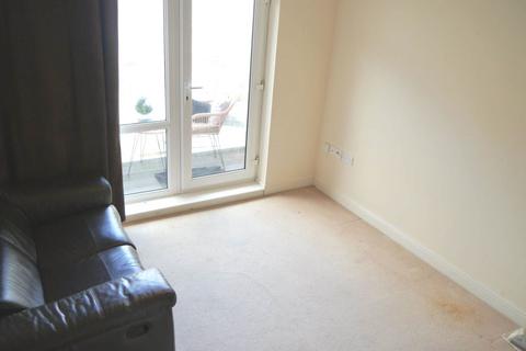 1 bedroom flat to rent, Clarkson Court, Hatfield