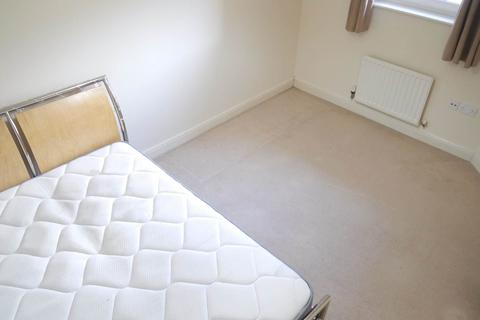 1 bedroom flat to rent, Clarkson Court, Hatfield