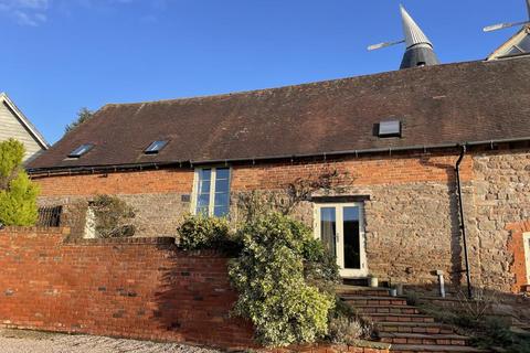 4 bedroom barn conversion for sale, Ocle Pychard,  Herefordshire,  HR1