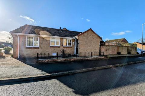 17 Cambrian Drive, Yate, Bristol, BS37 5TR