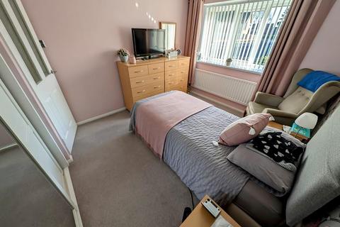 17 Cambrian Drive, Yate, Bristol, BS37 5TR