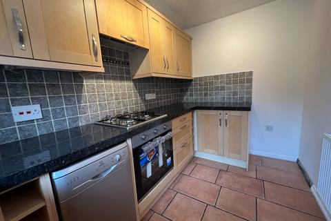 2 bedroom terraced house to rent, Bishops Waltham, Southampton SO32