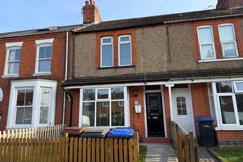 Boughton Green Road, Northampton NN2