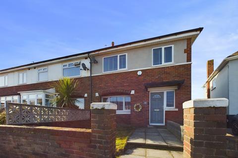 3 bedroom end of terrace house for sale, Kendal Road,  Lytham St. Annes, FY8