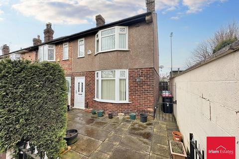 2 bedroom terraced house for sale, Lynthorpe Avenue, Cadishead, M44