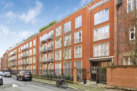 1 bedroom flat for sale, Lurline Gardens, London SW11