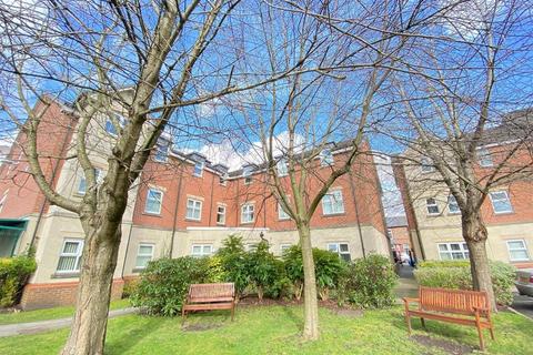 New Belvedere Close, Stretford