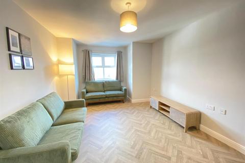 undefined, New Belvedere Close, Stretford