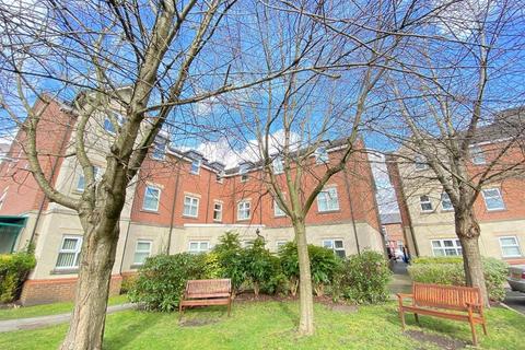 undefined, New Belvedere Close, Stretford