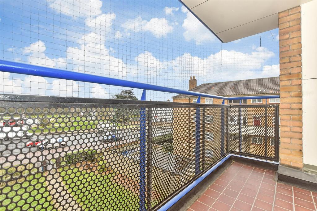Balcony / Terrace