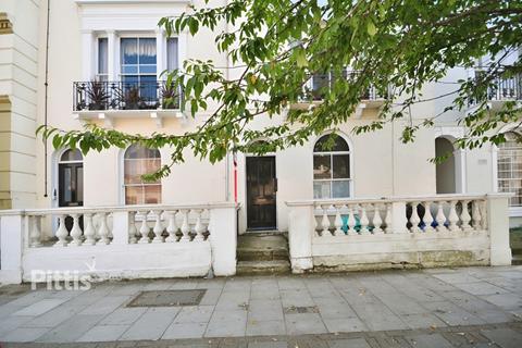 1 bedroom flat for sale, 7 Lind Street, Ryde PO33