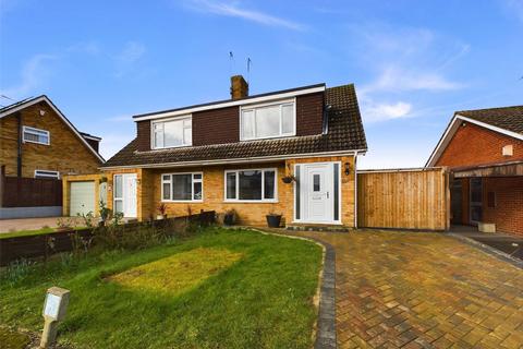 3 bedroom semi-detached house for sale, Beaumont Road, Cheltenham, Gloucestershire, GL51