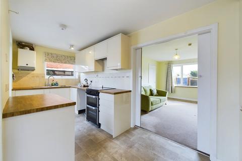 3 bedroom semi-detached house for sale, Beaumont Road, Cheltenham, Gloucestershire, GL51