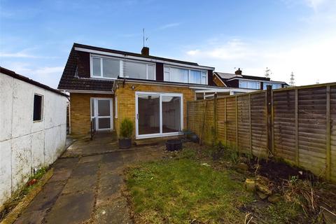 3 bedroom semi-detached house for sale, Beaumont Road, Cheltenham, Gloucestershire, GL51