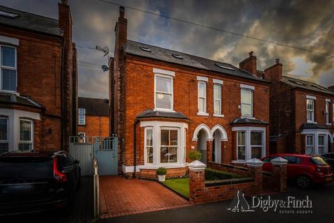 4 bedroom semi-detached house for sale, George Road, West Bridgford, Nottingham