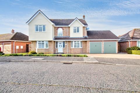 4 bedroom detached house for sale, Mayfield, Colchester CO6