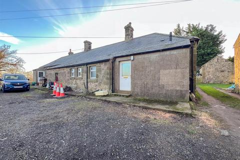 2 bedroom cottage to rent, Roseden Farm Cottages, Alnwick