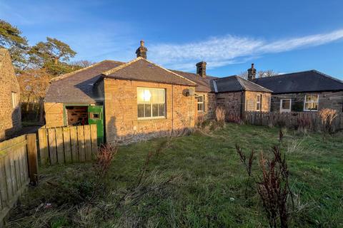 2 bedroom cottage to rent, Roseden Farm Cottages, Alnwick