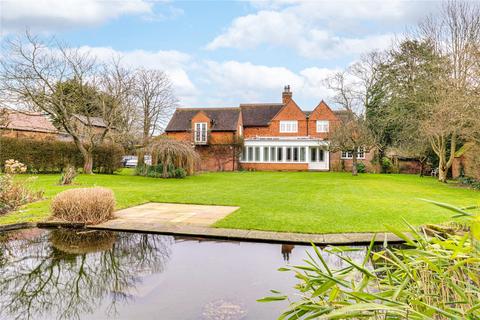 7 bedroom detached house for sale, The Green, Letchmore Heath, Watford, Hertfordshire, WD25