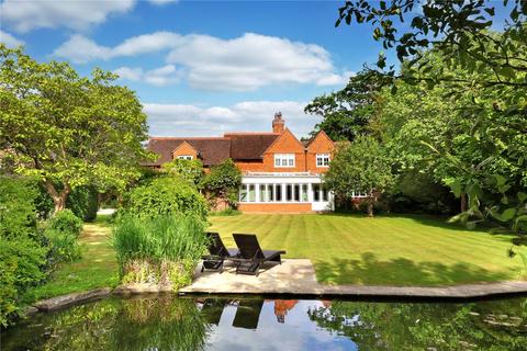 7 bedroom detached house for sale, The Green, Letchmore Heath, Watford, Hertfordshire, WD25