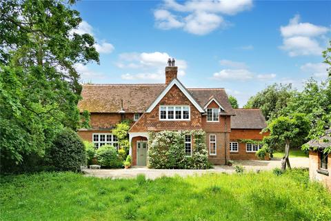 7 bedroom detached house for sale, The Green, Letchmore Heath, Watford, Hertfordshire, WD25