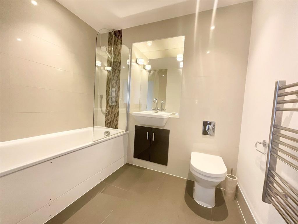 Luxury Bathroom