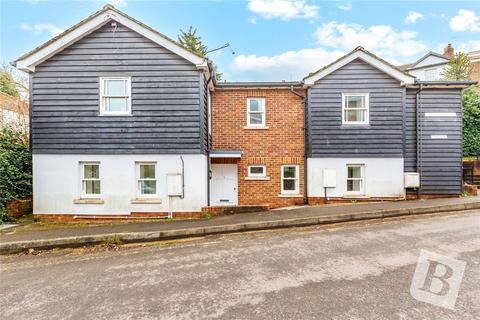 1 bedroom maisonette for sale, Shrubbery Road, Gravesend, Kent, DA12