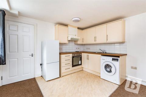 1 bedroom maisonette for sale, Shrubbery Road, Gravesend, Kent, DA12