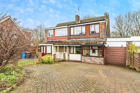 3 bedroom semi-detached house for sale, Reaper Crescent, High Green, Sheffield