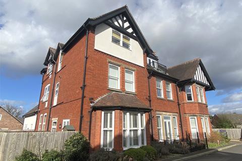 undefined, Holyhead Road, Wellington, Telford, Shropshire, TF1
