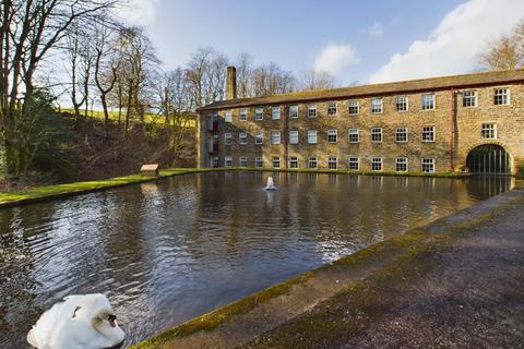 2 bedroom apartment to rent, Mill Path Cottage, Wilsden