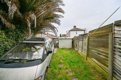 3 bedroom terraced house for sale, Shipman Road, E16, Royal Docks, London, E16