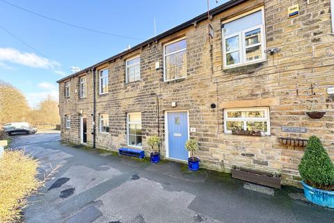 3 bedroom terraced house to rent, Water Street, Holmbridge, Holmfirth, West Yorkshire, HD9