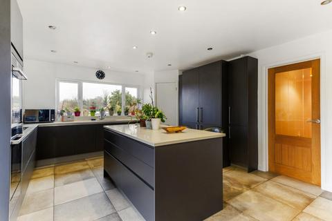 Cedar Lodge Hurdcott Lane, Winterbourne Earls, Salisbury, SP4 6HL