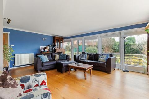 Cedar Lodge Hurdcott Lane, Winterbourne Earls, Salisbury, SP4 6HL
