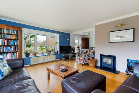 Cedar Lodge Hurdcott Lane, Winterbourne Earls, Salisbury, SP4 6HL