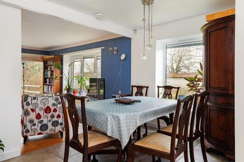 Cedar Lodge Hurdcott Lane, Winterbourne Earls, Salisbury, SP4 6HL