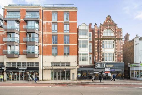High Street, Ealing Broadway, London, W5
