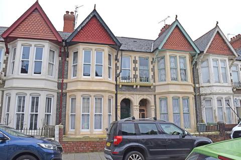 5 bedroom house to rent, Heathfield Road, Heath/Gabalfa, Cardiff