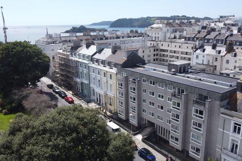 Studio for sale, Osborne Court, Lockyer Street, Plymouth